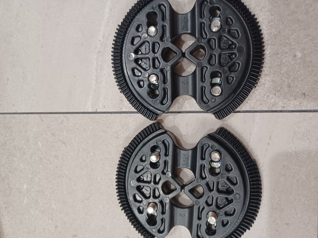 BURTON　CARTEL　ReFlex 　バインディング　sizeM