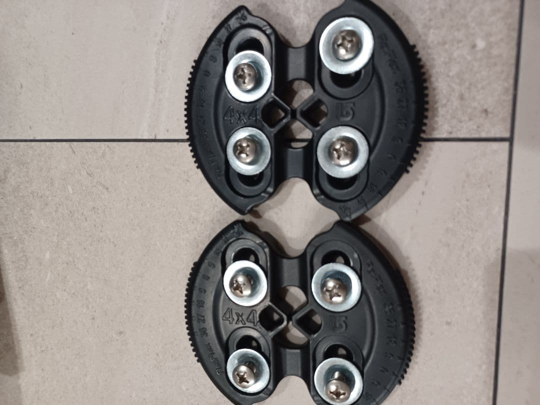 BURTON　CARTEL　ReFlex 　バインディング　sizeM