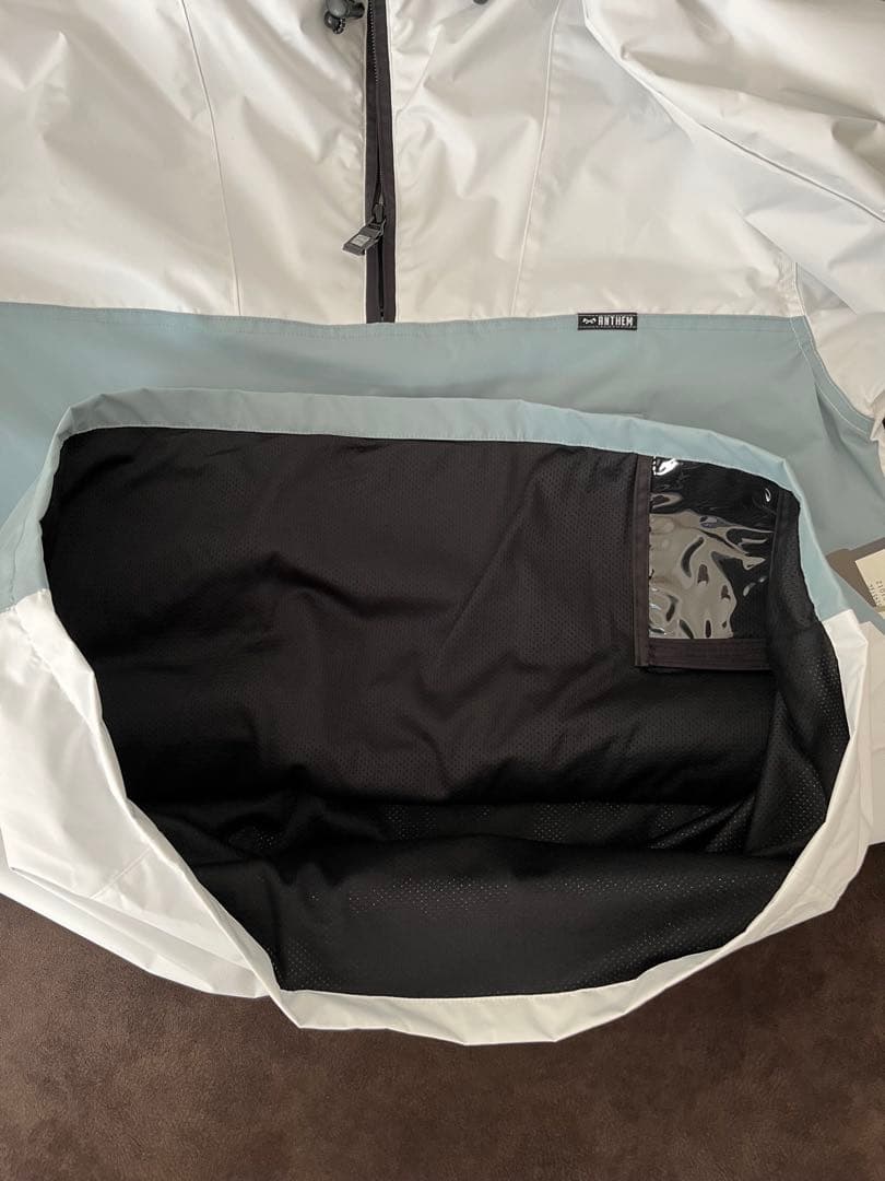 ANTHEM スキーウェア　スノーボードウェア　unisexS タグ付新品未使用