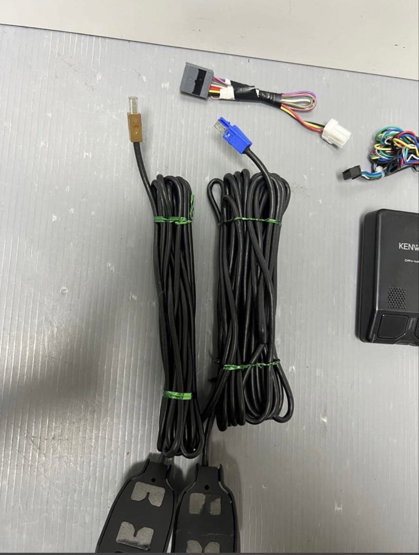 KENWOOD DRV-MN940 ドライブレコーダー