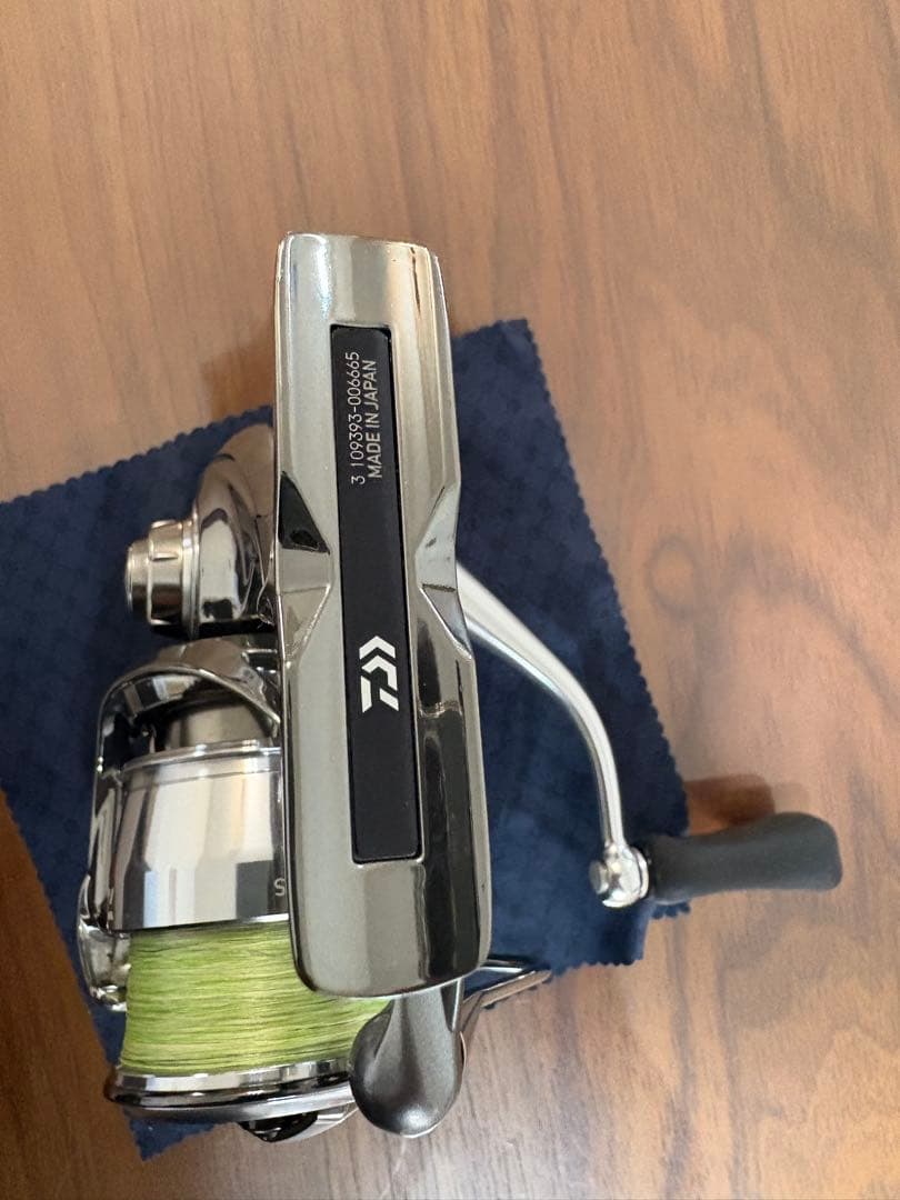 RAID　美品　22EXIST2500S