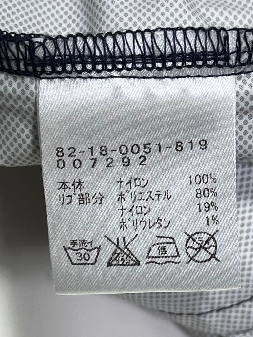 beams golf ウインドプルオーバー　hiroさん専用