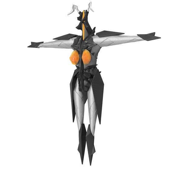 新品未開封 シン・ウルトラマン ムービーモンスターシリーズ ゼットン