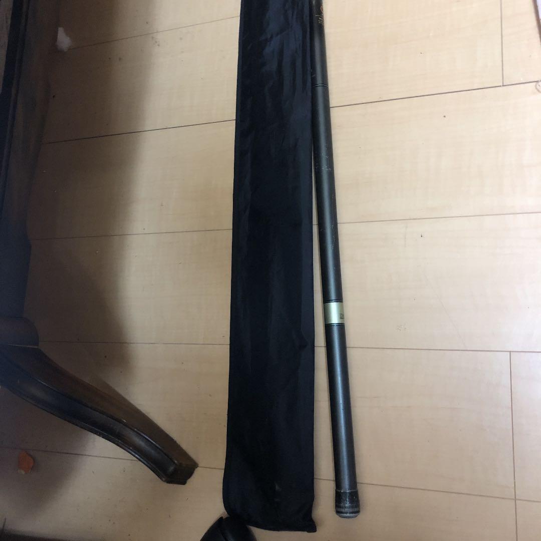 水無月 90メーター釣り竿