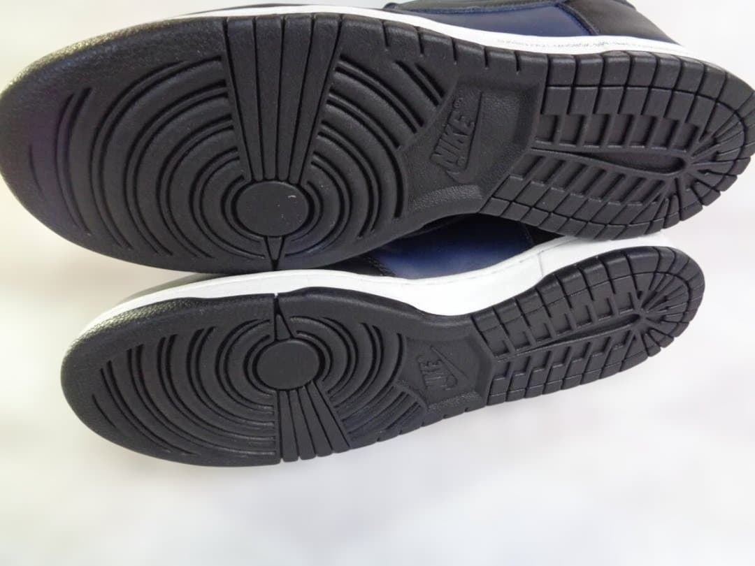 試着程度　ナイキ　スニーカー　ＤＪ038-400　フラグメント　ジョーダン