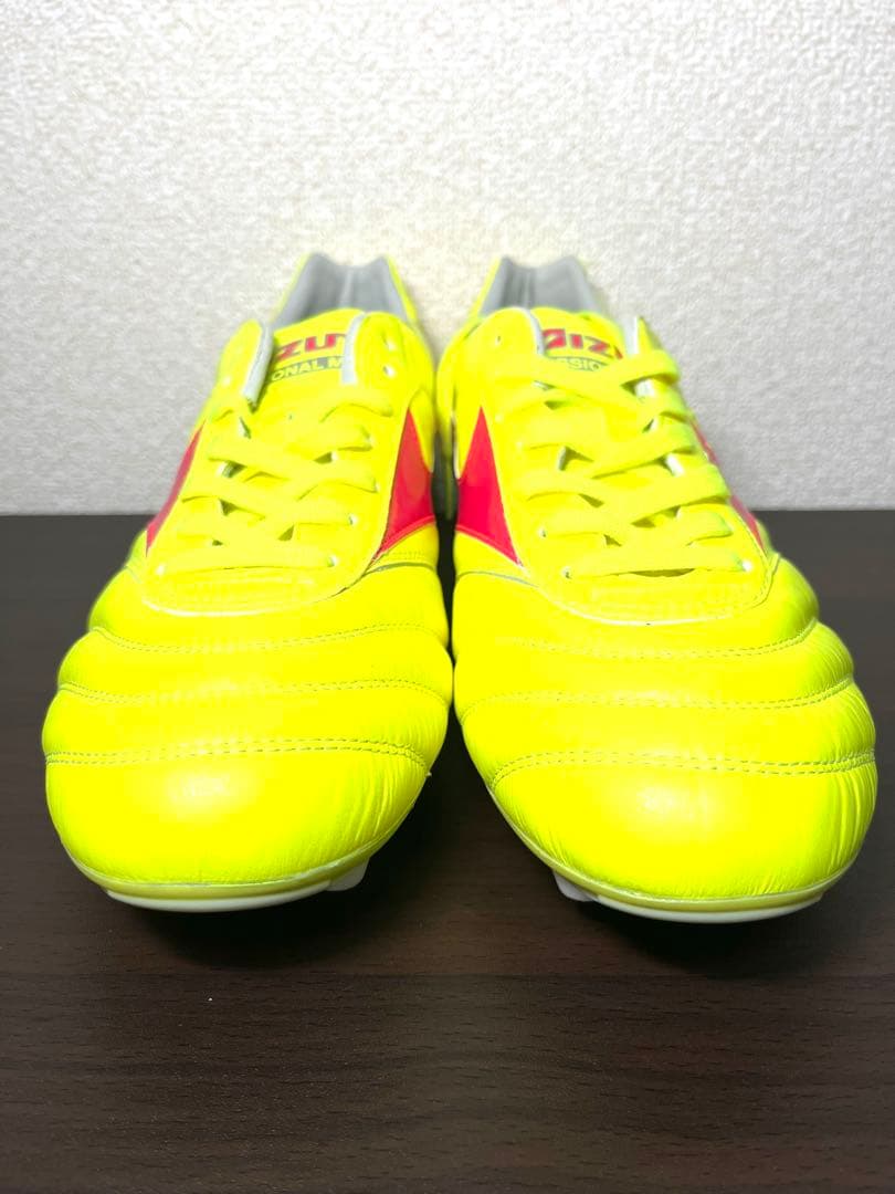 ★新品★ トップモデル！ モレリア2エリート 27.5cm