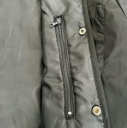 BONERA(ボネーラ)　ライナージャケット/ DIAG ボネーラディアグ