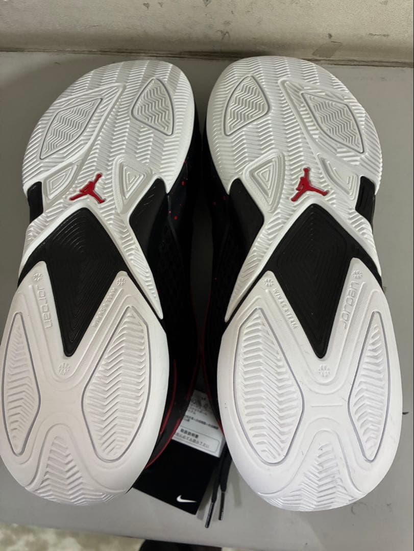 【お年玉価格】JORDAN HEIR PF 076カラー 25.5㎝