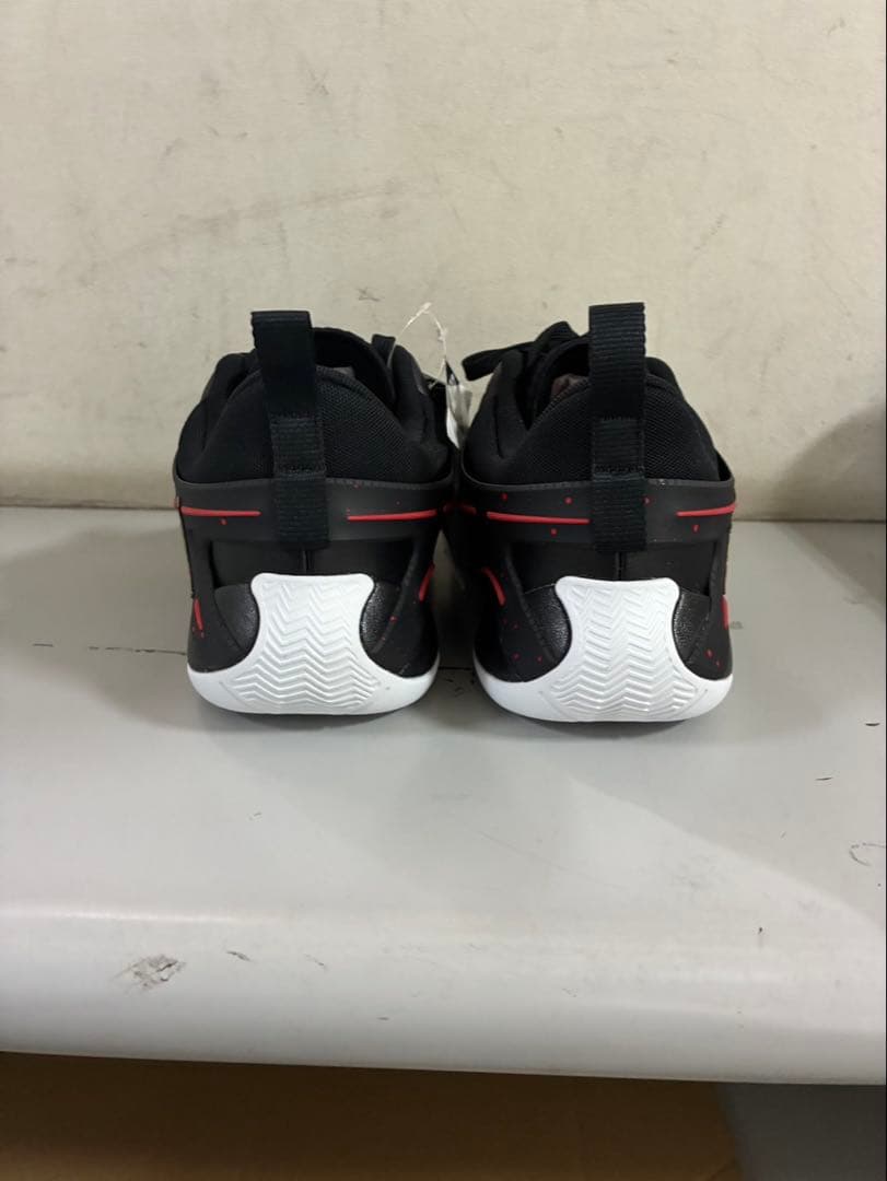 【お年玉価格】JORDAN HEIR PF 076カラー 25.5㎝