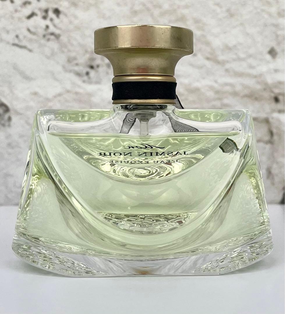 【75ml】BVLGARImonJASMIN NOIR L'EAUEXQUISE