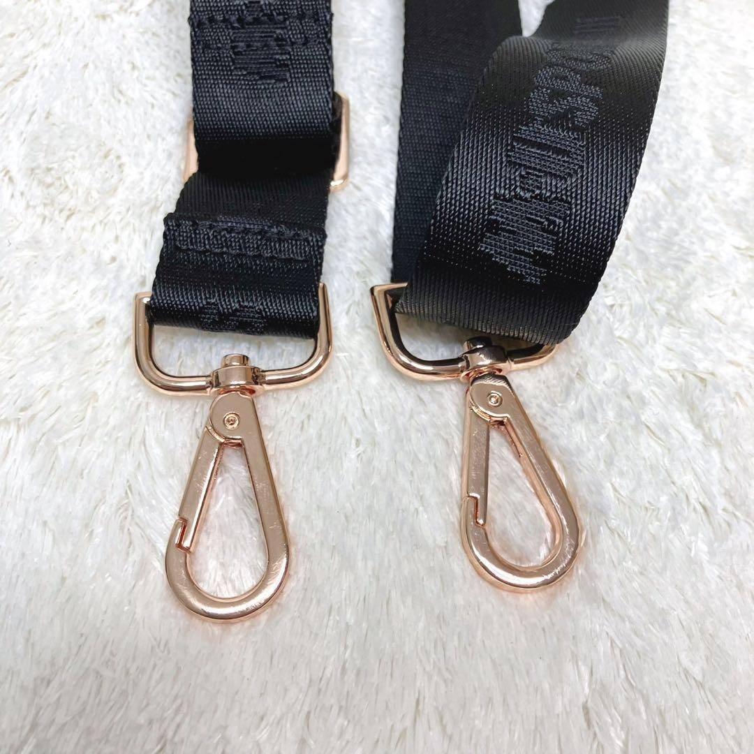 M・U SPORTS 2025年秋冬新作 30周年限定カートポーチ シルバー