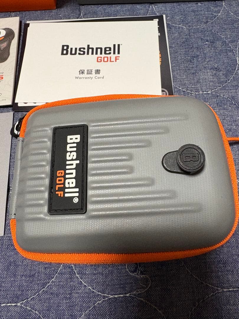 【本体新品】Bushnell ブッシュネル ツアーV6 シフト ジョルト