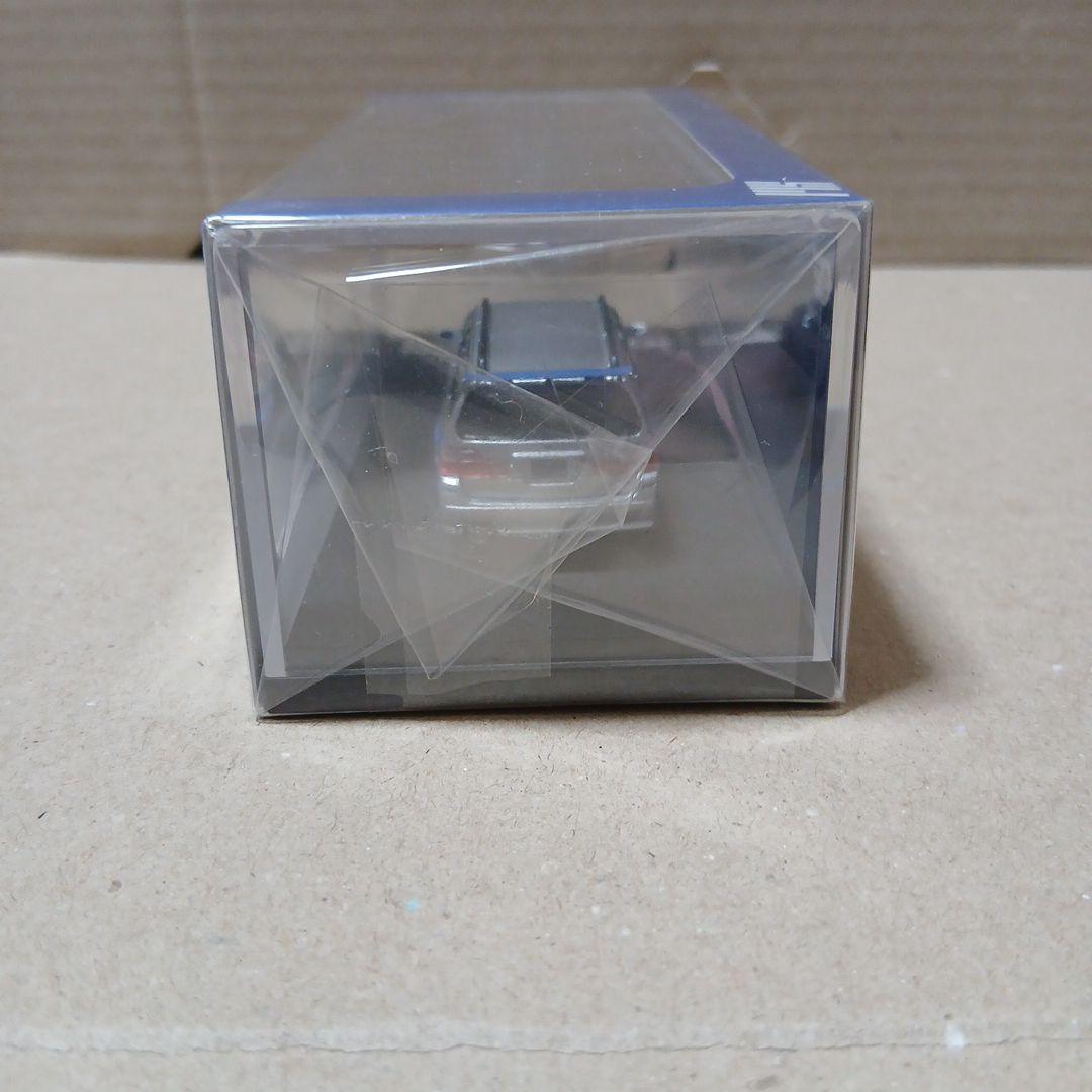 １/64 STREET WARRIOR R34 ステージア ワイスピ仕様