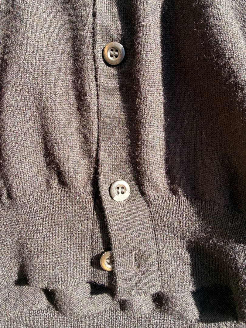 PRADA カーディガン メンズ Mサイズ