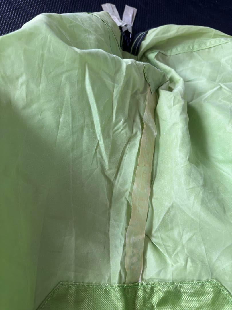 モンベル　ムーンライト1 テント 1人用