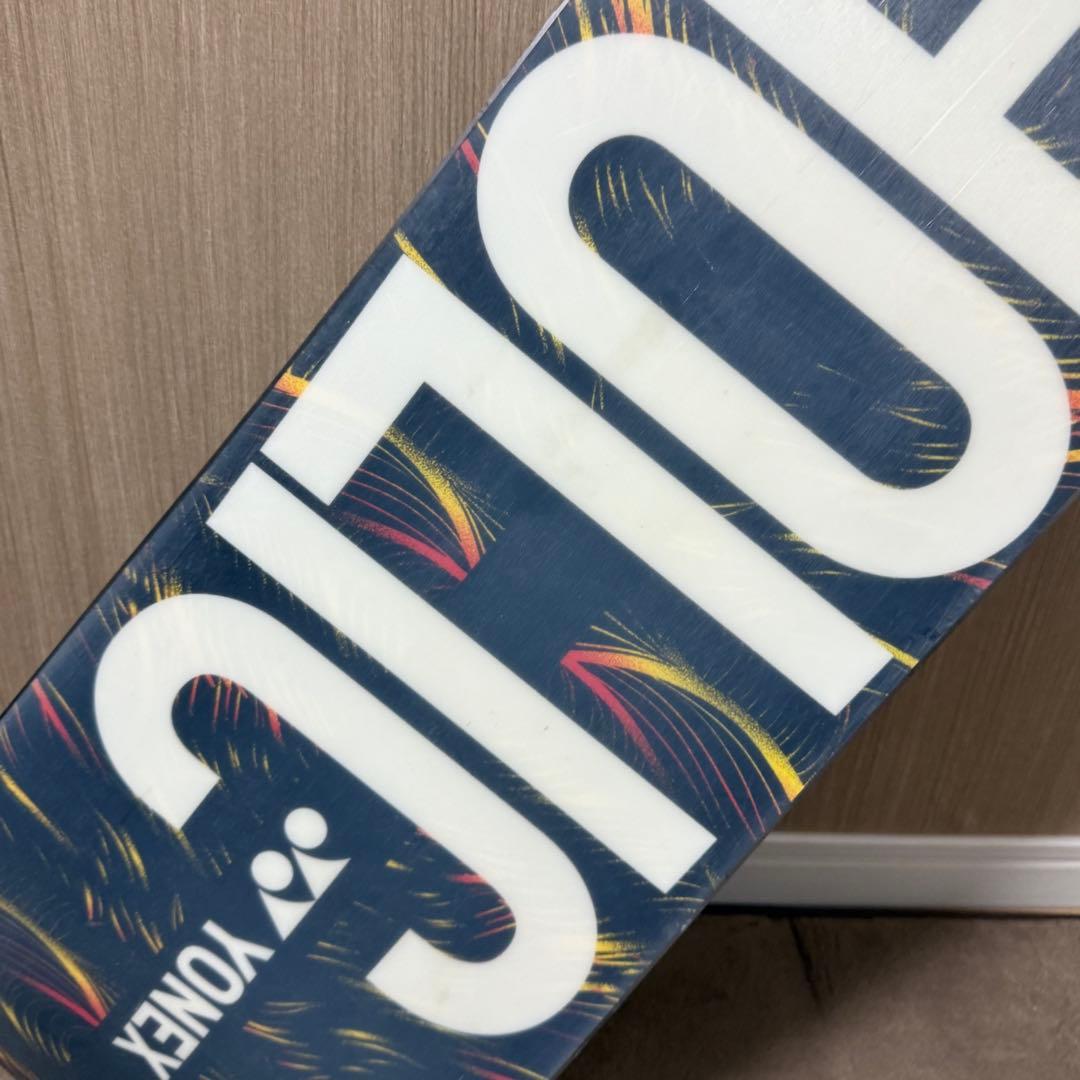 YONEX PARKAHOLIC ヨネックス パーカホリック　151cm