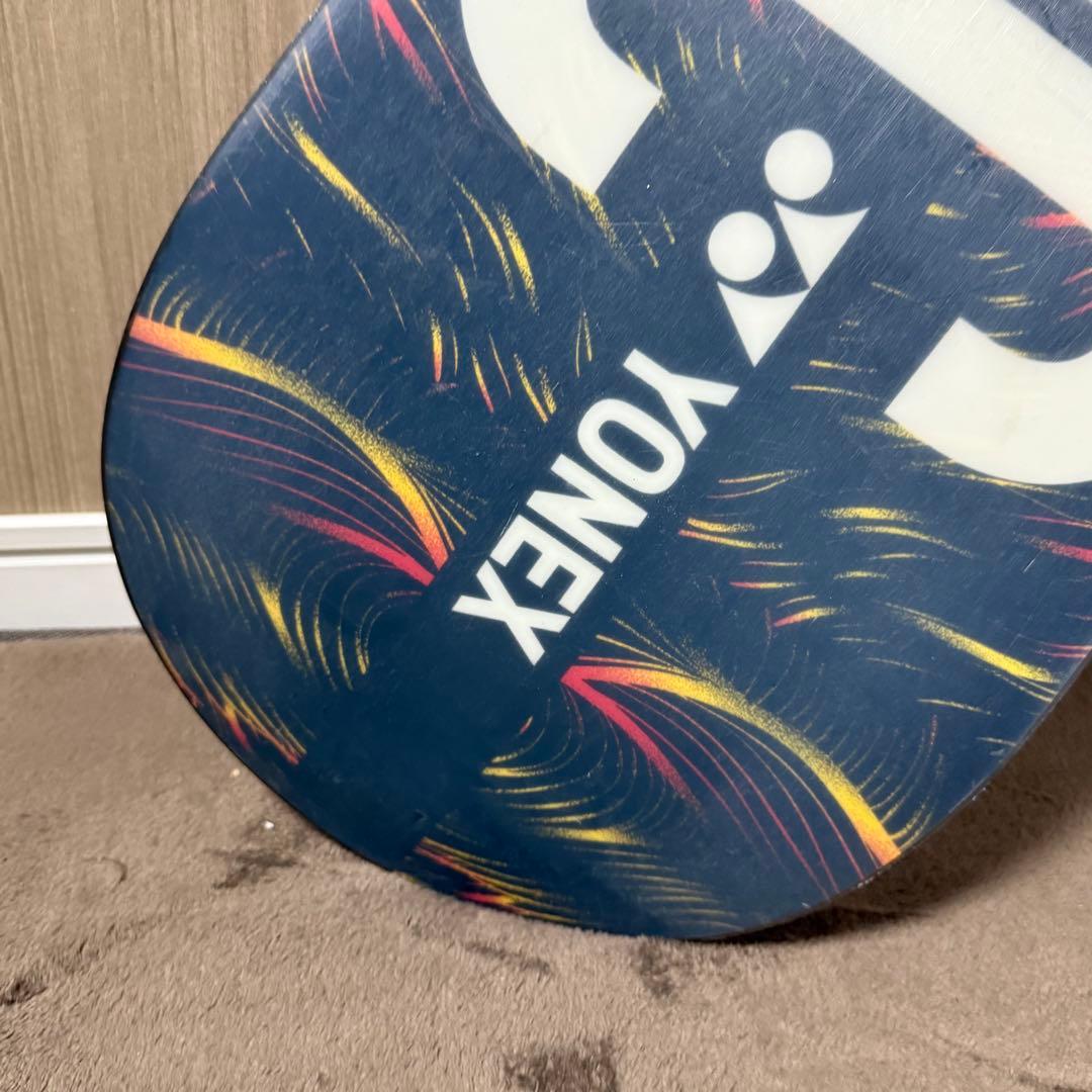 YONEX PARKAHOLIC ヨネックス パーカホリック　151cm