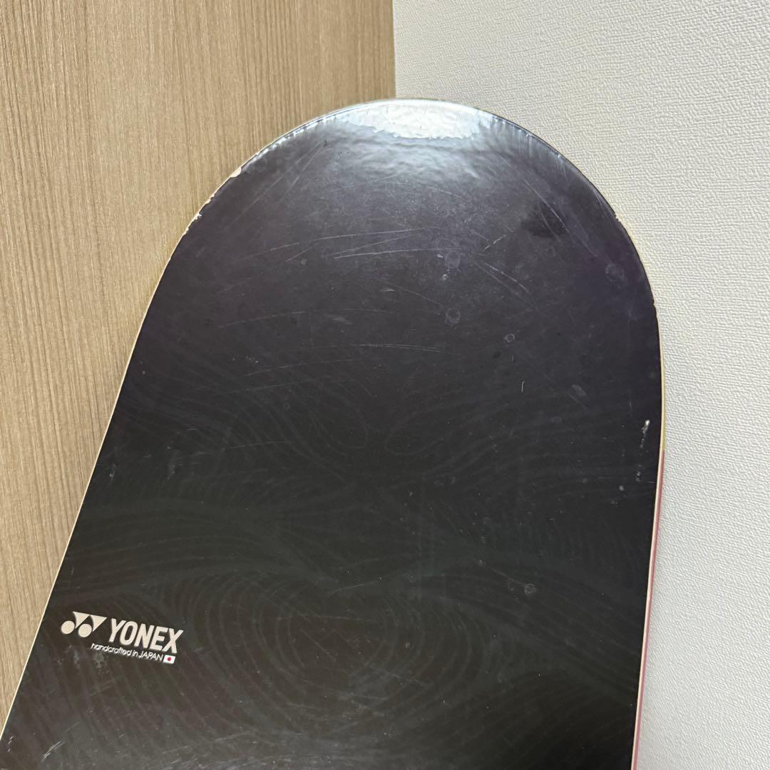 YONEX PARKAHOLIC ヨネックス パーカホリック　151cm