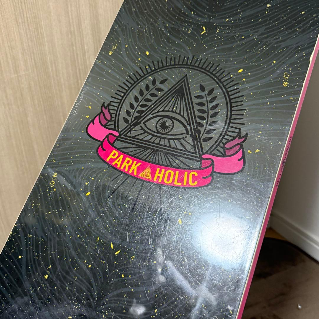 YONEX PARKAHOLIC ヨネックス パーカホリック　151cm