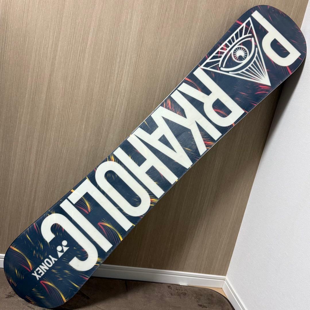 YONEX PARKAHOLIC ヨネックス パーカホリック　151cm