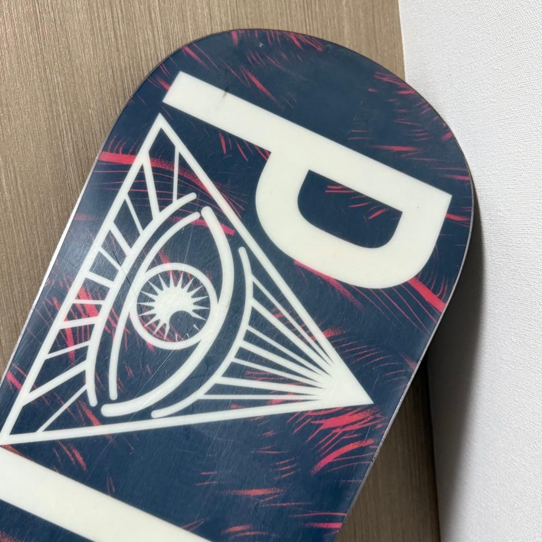 YONEX PARKAHOLIC ヨネックス パーカホリック　151cm