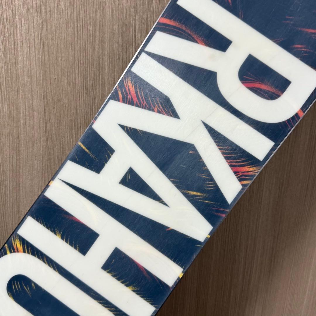 YONEX PARKAHOLIC ヨネックス パーカホリック　151cm