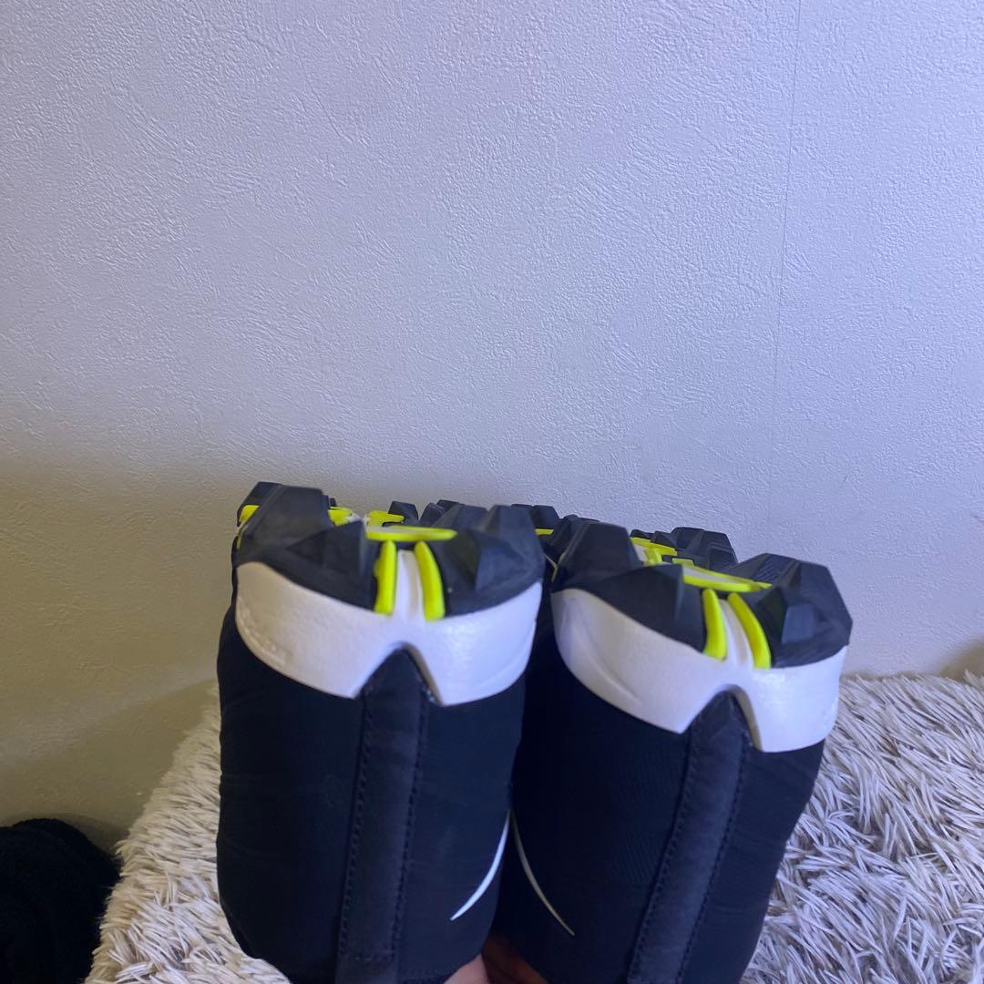 NIKE ALPHA ナイキ　海外品　31cm アルファ メナス シャーク