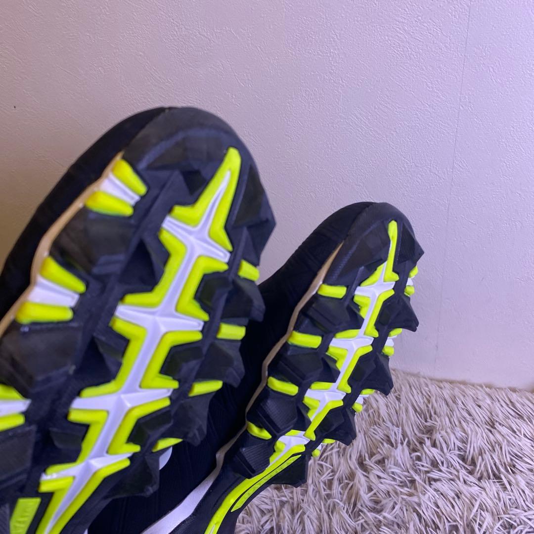 NIKE ALPHA ナイキ　海外品　31cm アルファ メナス シャーク