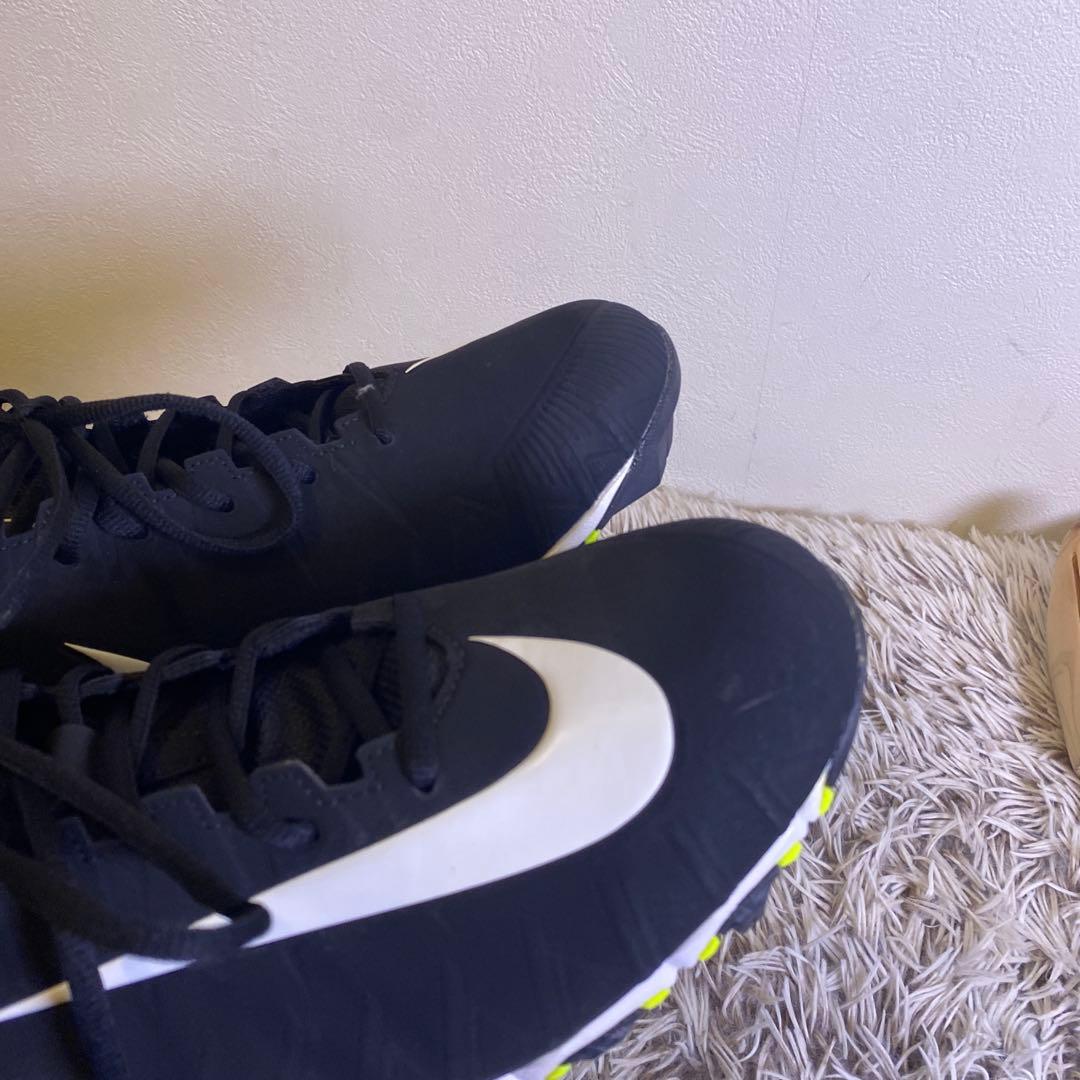 NIKE ALPHA ナイキ　海外品　31cm アルファ メナス シャーク