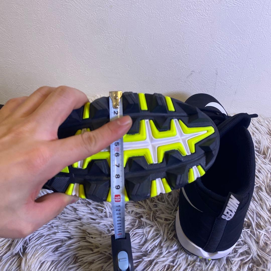 NIKE ALPHA ナイキ　海外品　31cm アルファ メナス シャーク