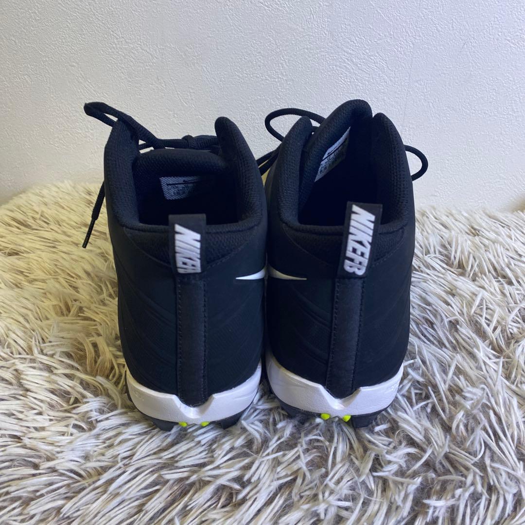 NIKE ALPHA ナイキ　海外品　31cm アルファ メナス シャーク