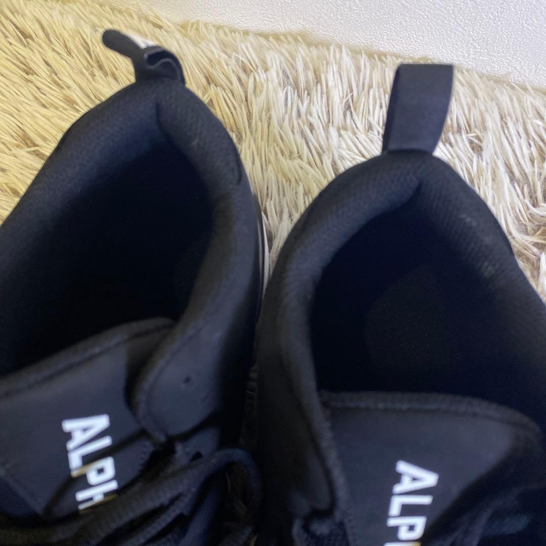 NIKE ALPHA ナイキ　海外品　31cm アルファ メナス シャーク