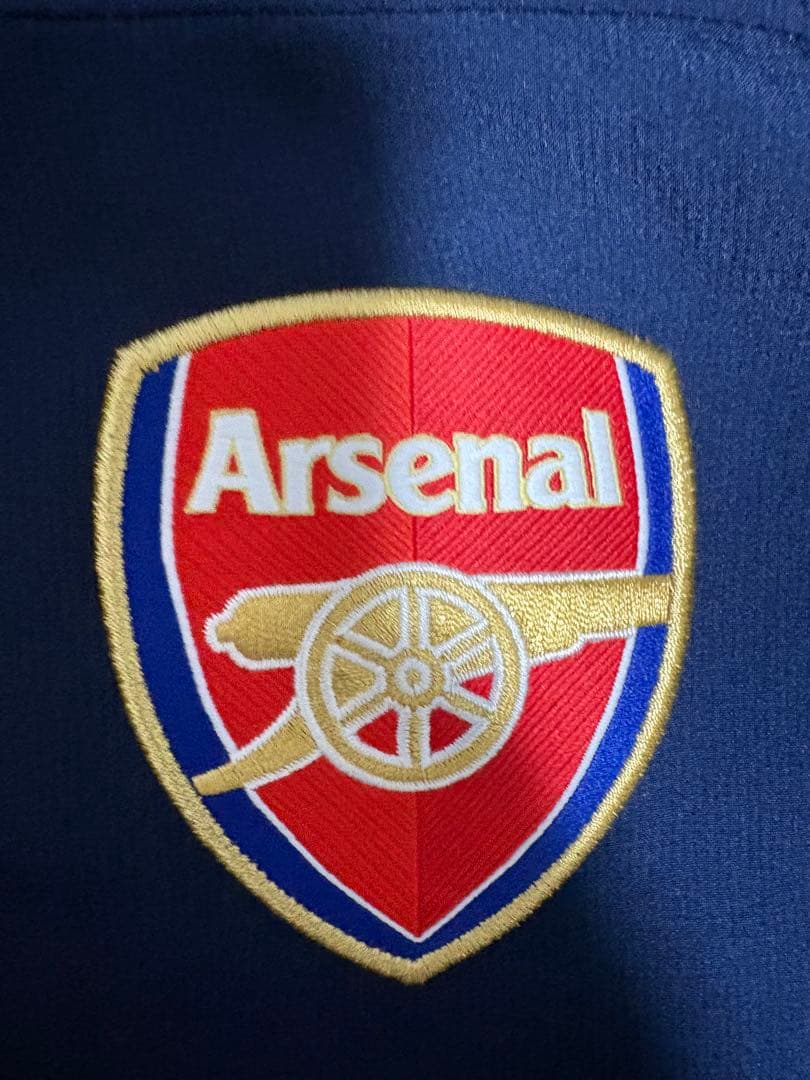 アーセナル DRI-FIT ジャケット