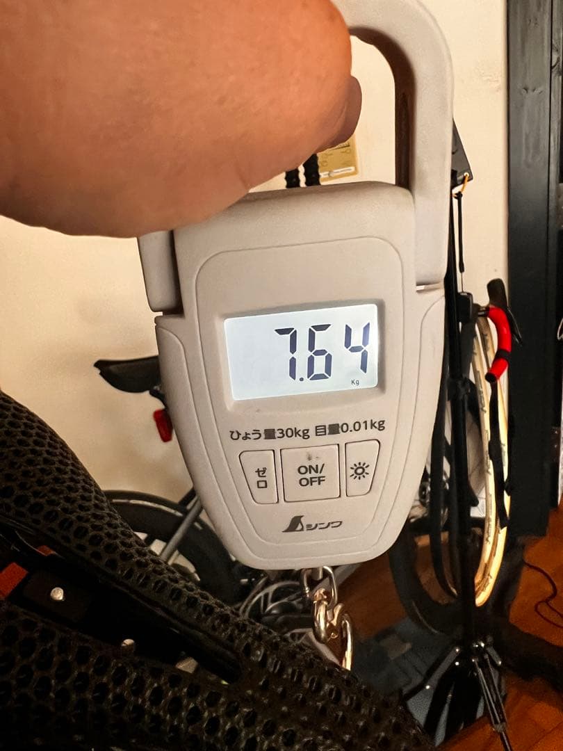 キャニオン【軽量7.64kg】トライ、TT di2 パワメ ZIPPホイール