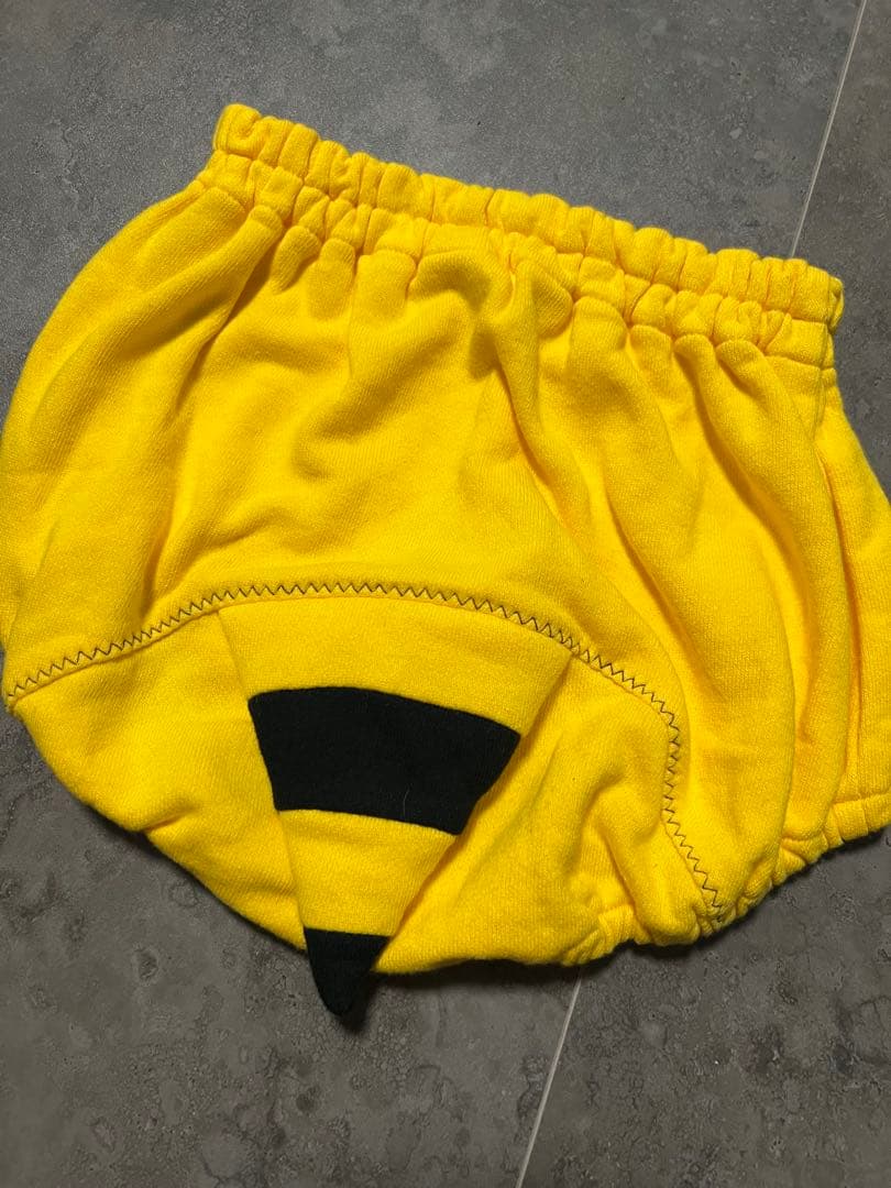 M*M様 ヒスミニ ハチさんブルマ