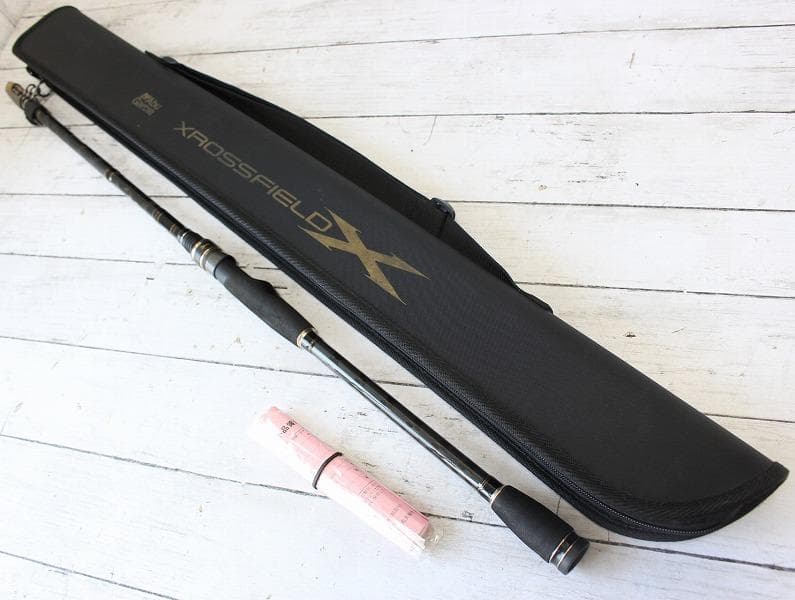 アブガルシア クロスフィールド XRFS-904M-TE