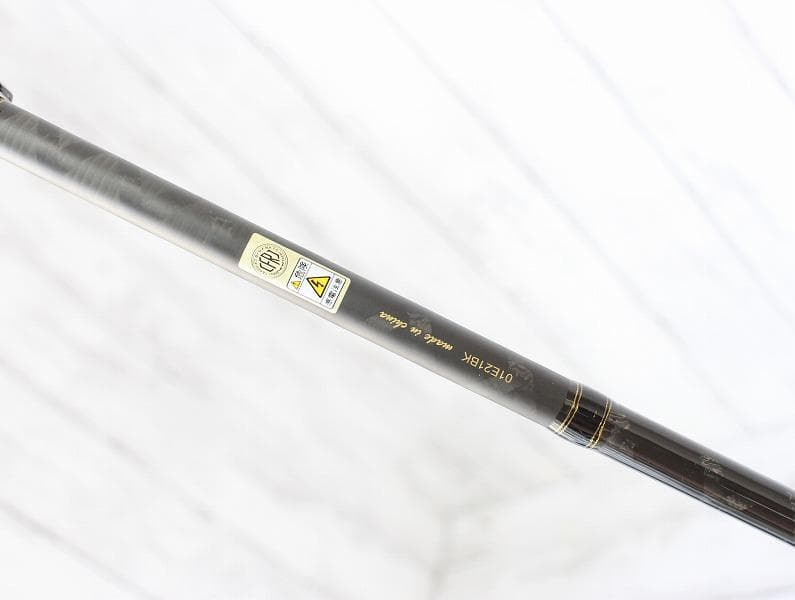 アブガルシア クロスフィールド XRFS-904M-TE