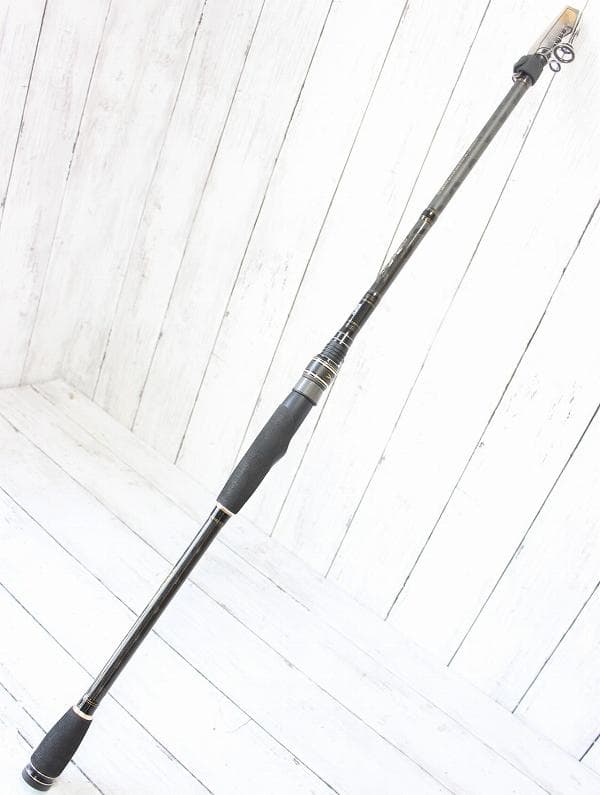 アブガルシア クロスフィールド XRFS-904M-TE