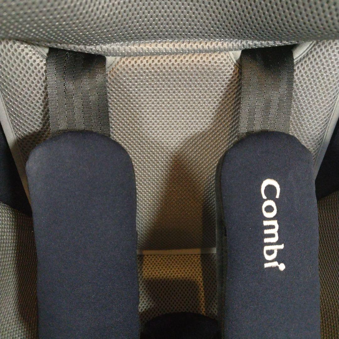 Combi コンビ クルムーヴ アドバンス JP-590 ネイビー