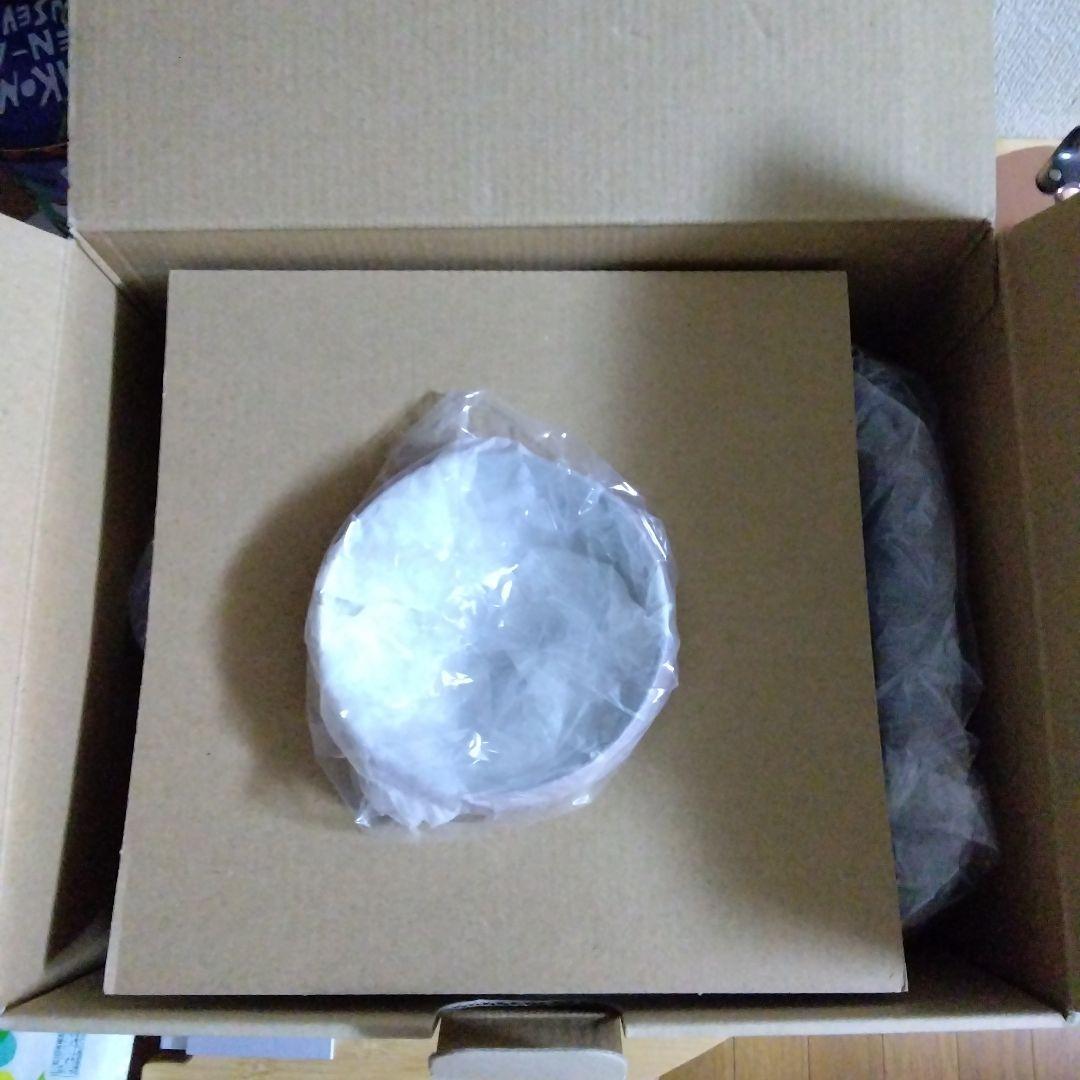 グランマーコッパーケトル 小　銅製ケトル　箱　取説あり　旧ロゴ