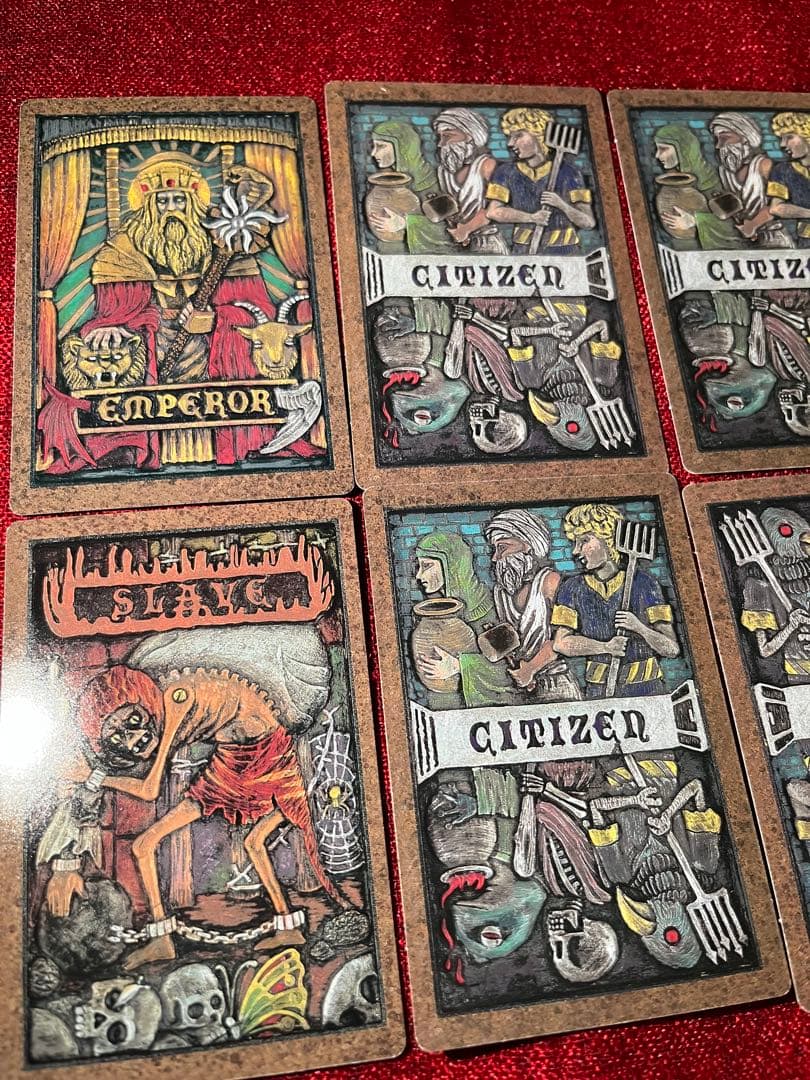 ☆値下げ❌ カイジ eカードセット 極美品 - メルカリ