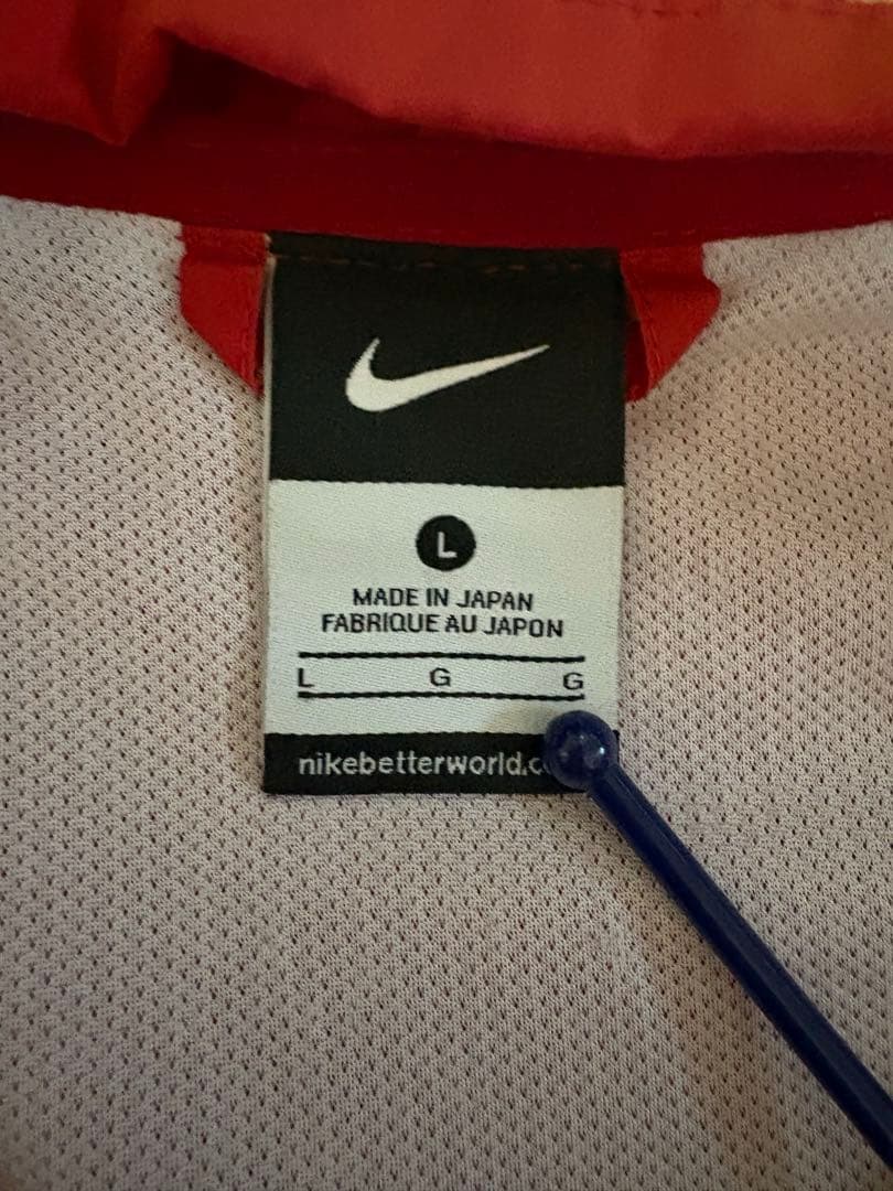 帝京第三高等学校 女子サッカー部 移動着