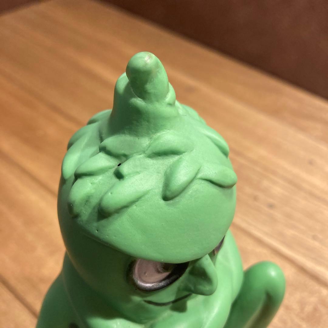 USAビンテージアドバタイジングコインバンク ペプトビスモル 24HourBug