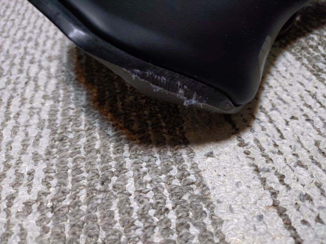 SHIMANO PRO STEALTH カーボンサドル 152ｍｍ