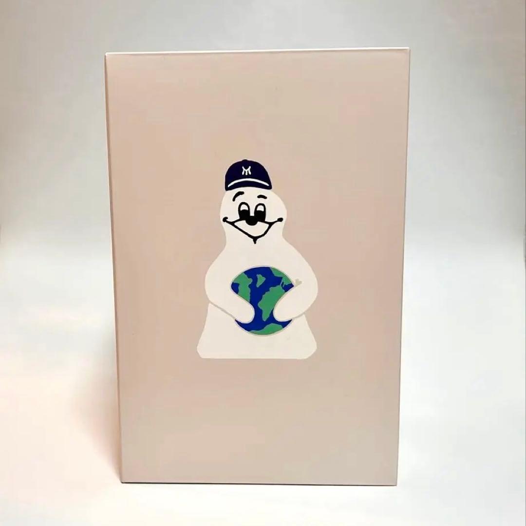 ISETAN 3DARTPROJECT SHINKNOWNSUKE ソフビ