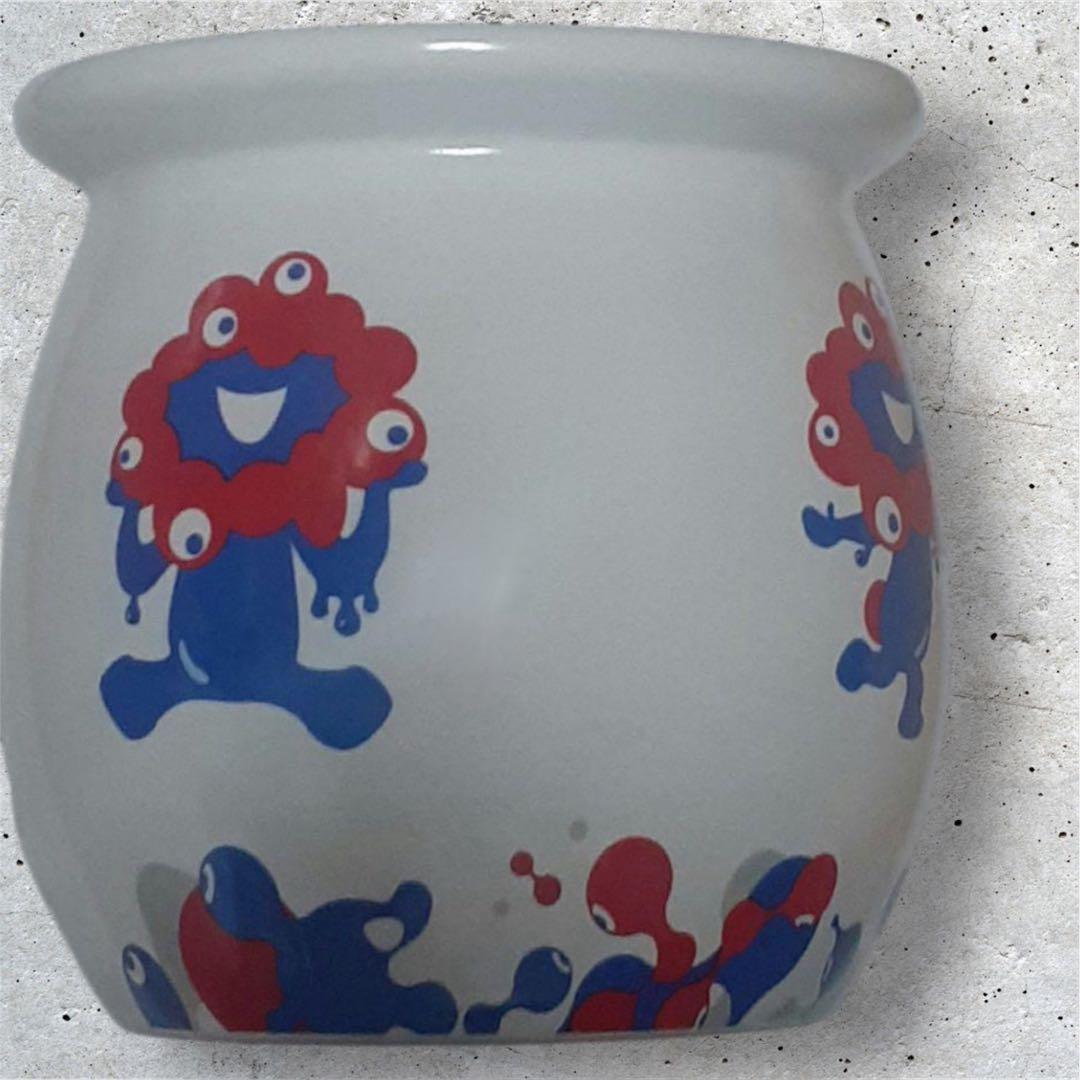 淡路屋 ミャクミャク ひっぱりだこ飯 陶器 容器のみ 1個 - メルカリ