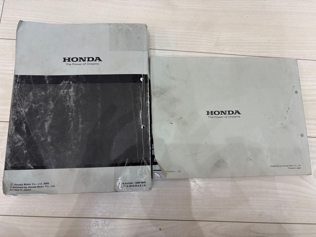 CB400SF/SB サービスマニュアル 2BL-NC42 EBL-NC42