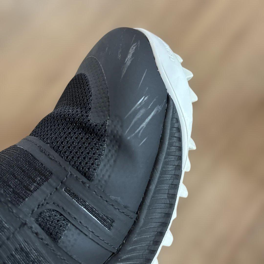 ニューバランスゴルフシューズ