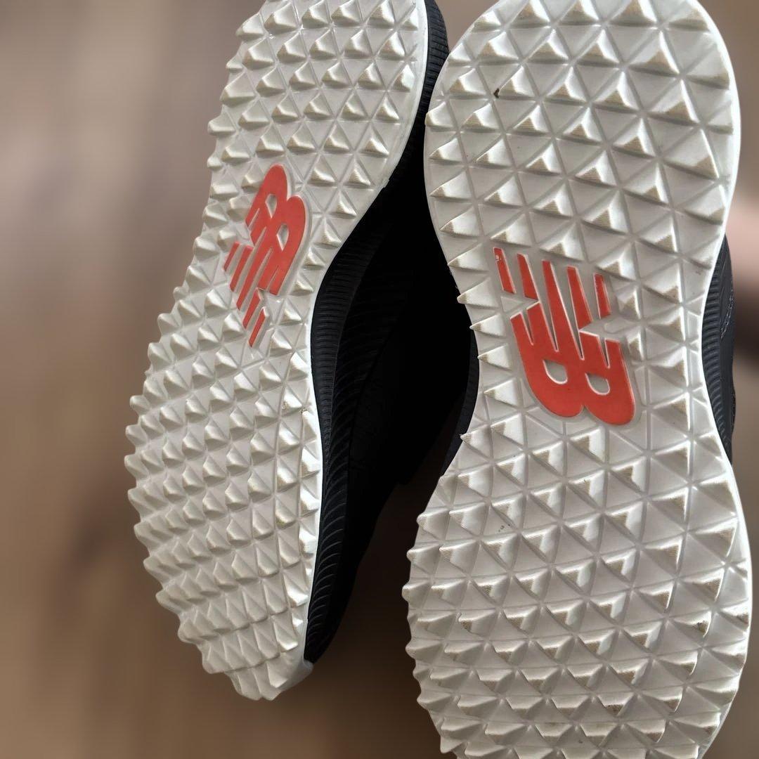 ニューバランスゴルフシューズ