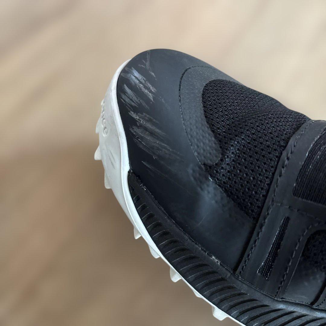 ニューバランスゴルフシューズ